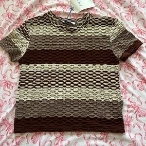Zara Top